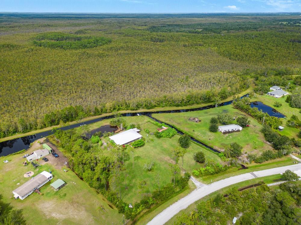 Listing photo id 37 for 4730 Cypress Creek Ranch Road