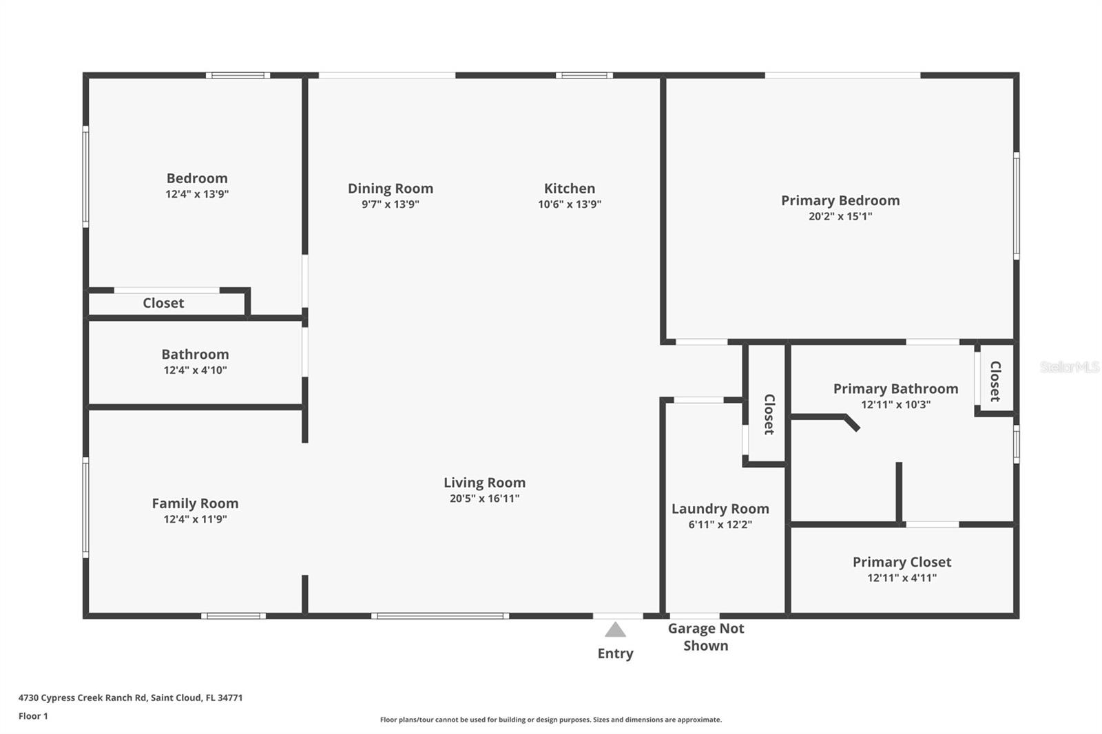 Listing photo id 38 for 4730 Cypress Creek Ranch Road