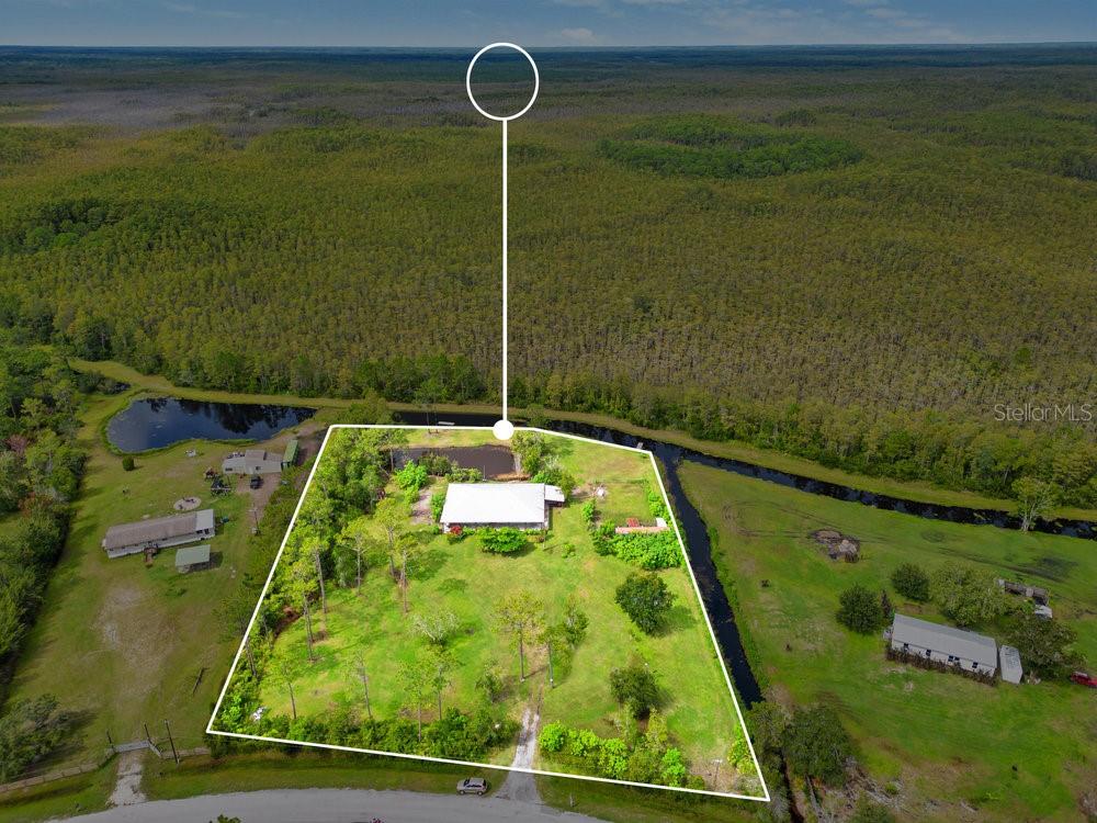 Image 42 of 46 For 4730 Cypress Creek Ranch Road