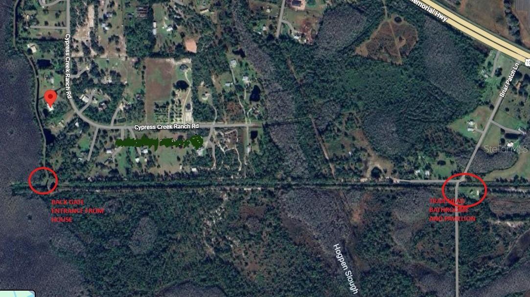 Image 46 of 46 For 4730 Cypress Creek Ranch Road