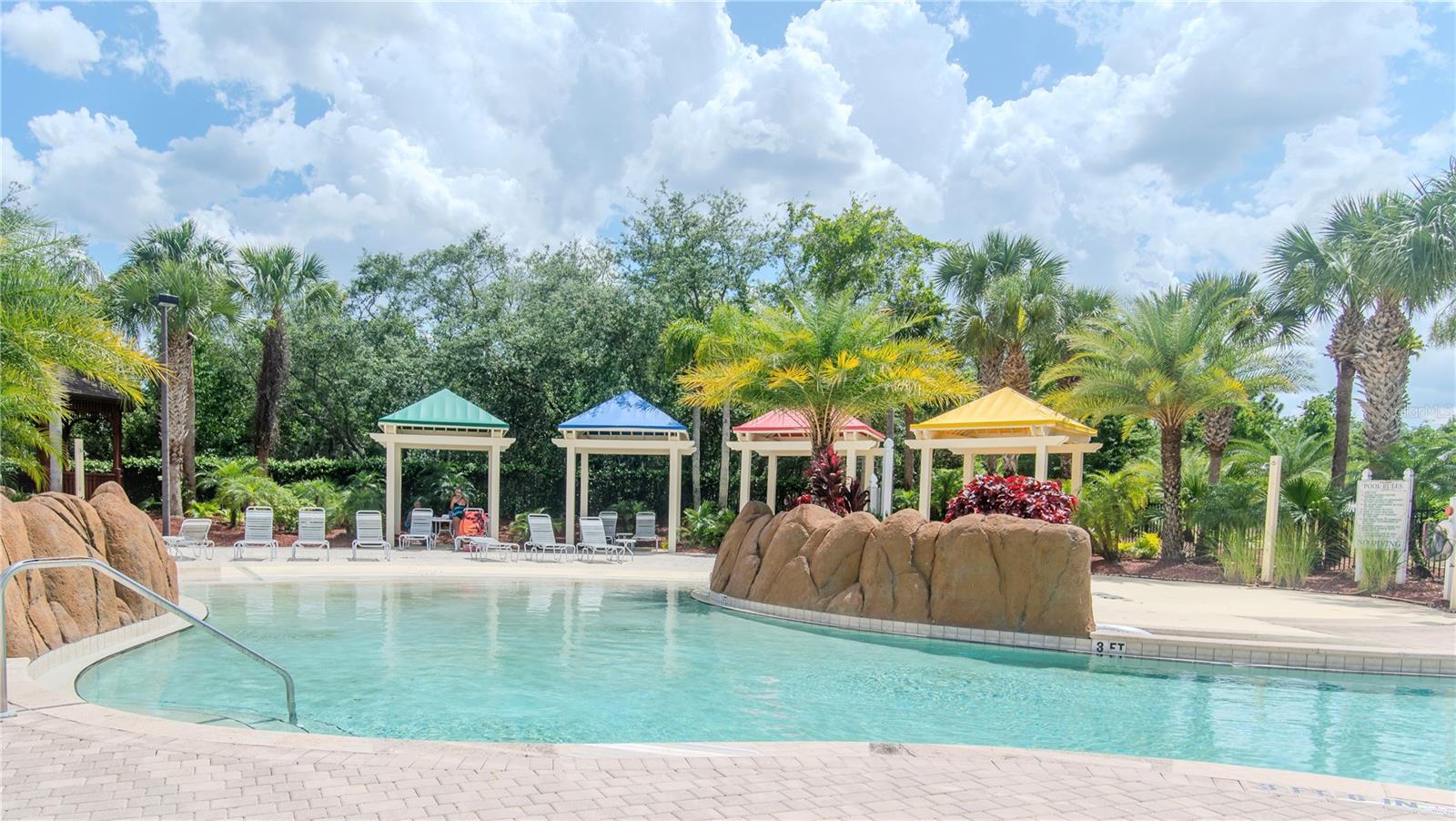 Image 5 of 7 For 8911 Legacy Court 307