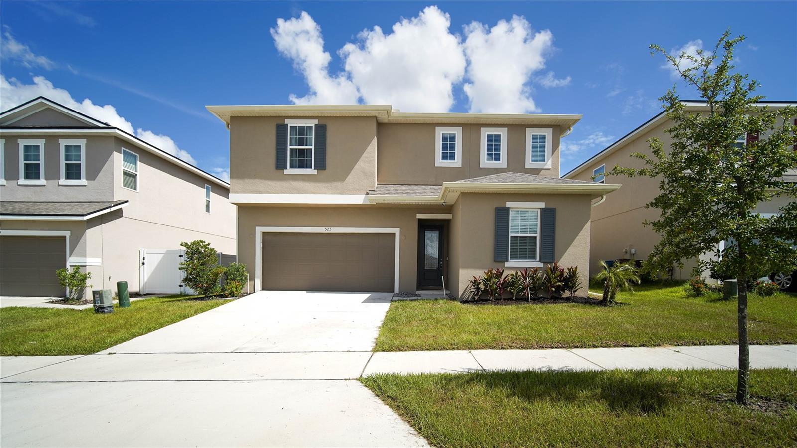 Details for 525 Buchannan Drive, DAVENPORT, FL 33837