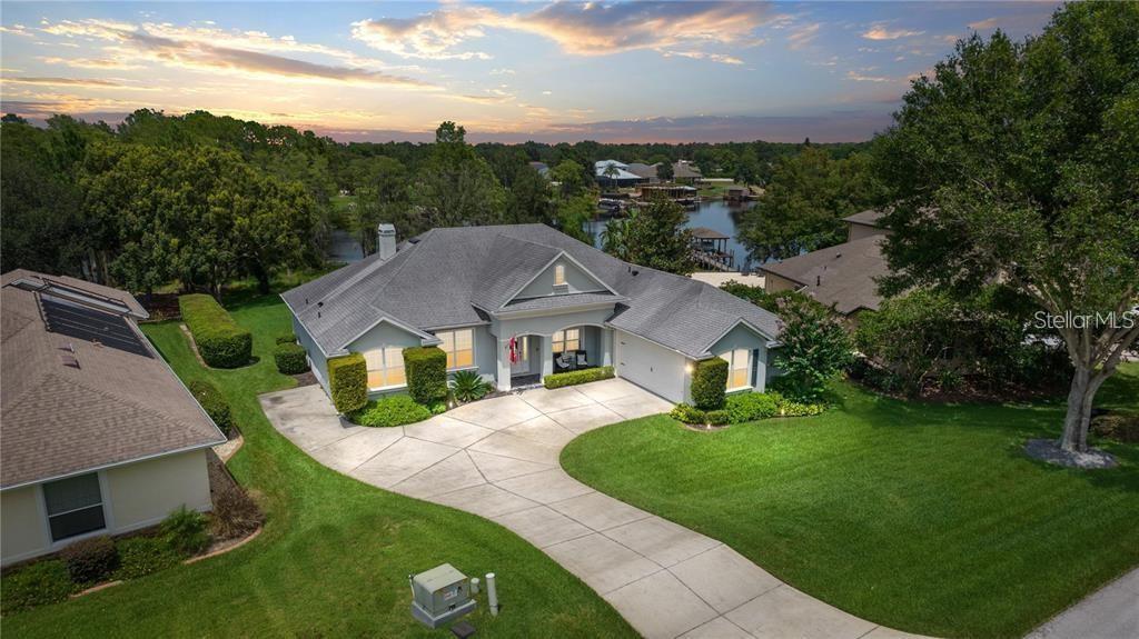 Details for 11137 Preston Cove Road, CLERMONT, FL 34711