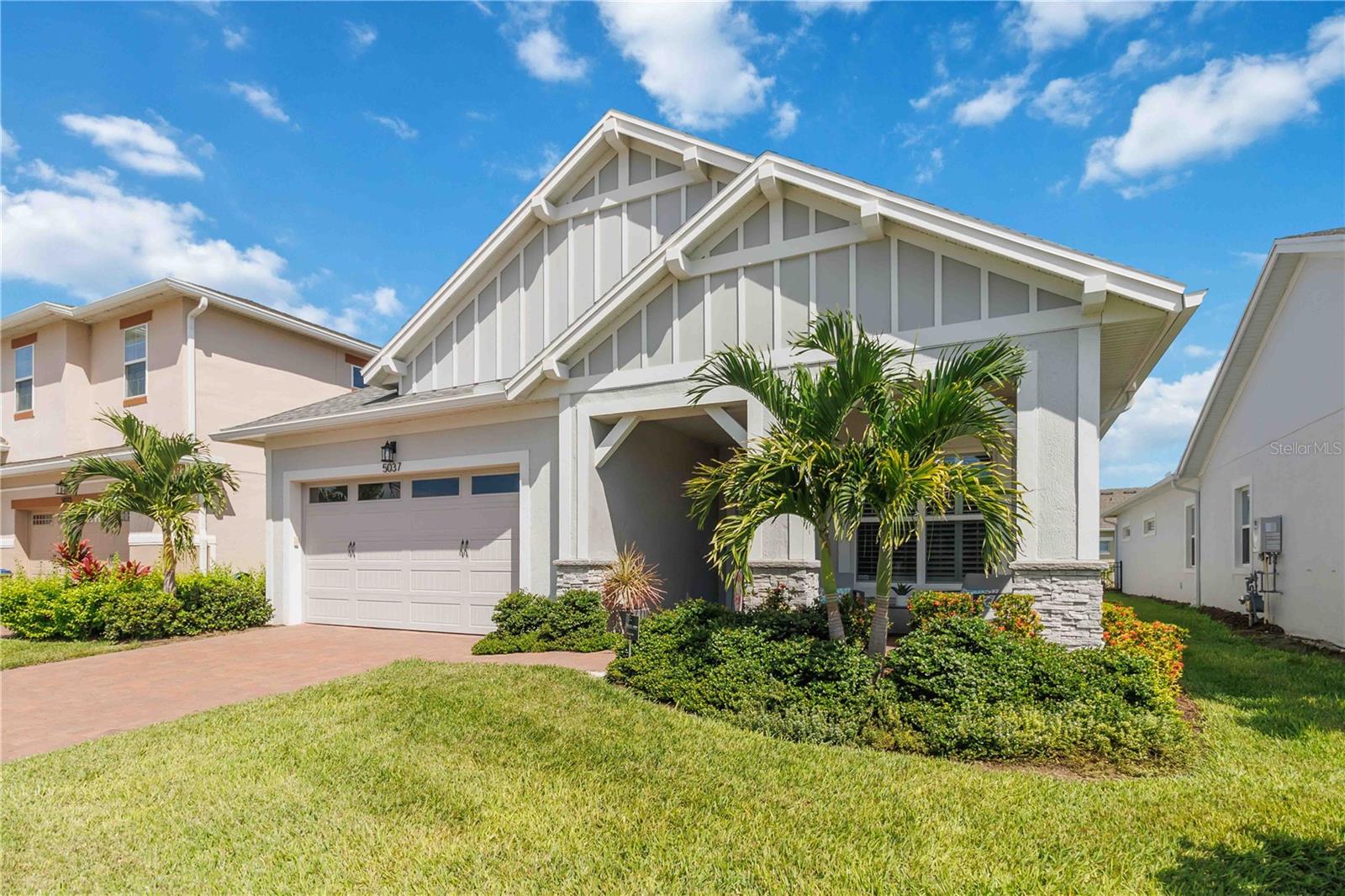 Image 3 of 71 For 5037 Fallglo Way