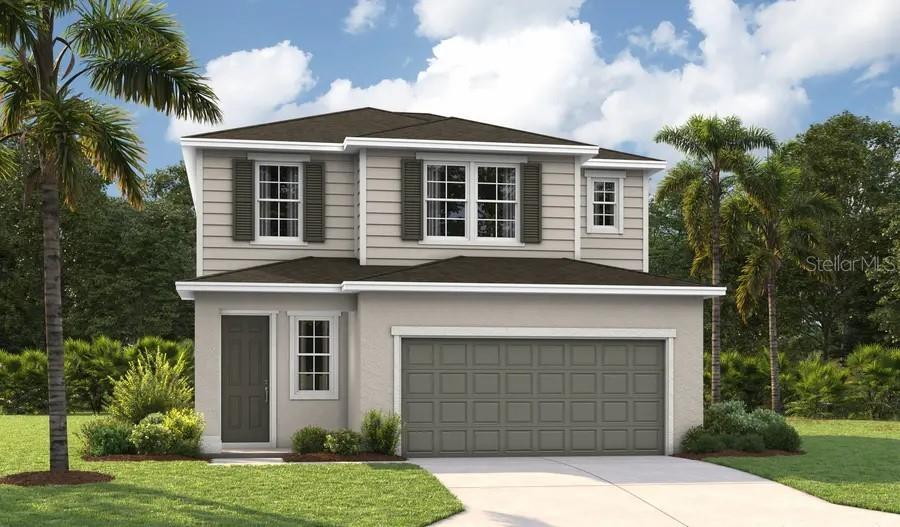 Details for 2416 29th Lane E, PALMETTO, FL 34221
