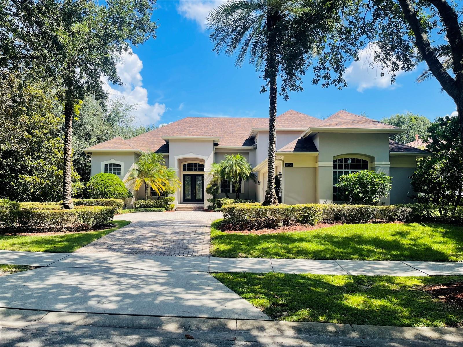 Details for 11357 Preserve View Drive, WINDERMERE, FL 34786