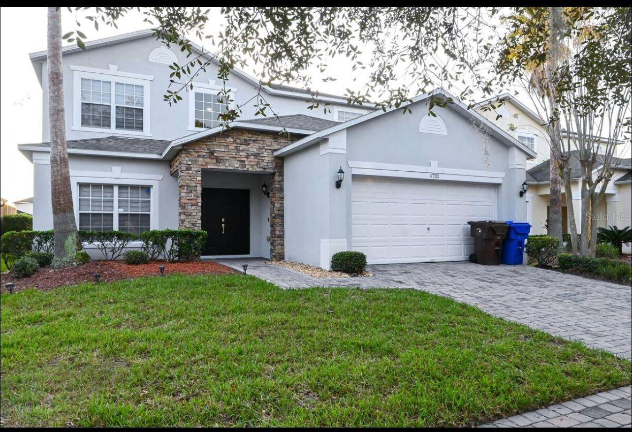 Details for 4733 Cumbrian Lakes, KISSIMMEE, FL 34746