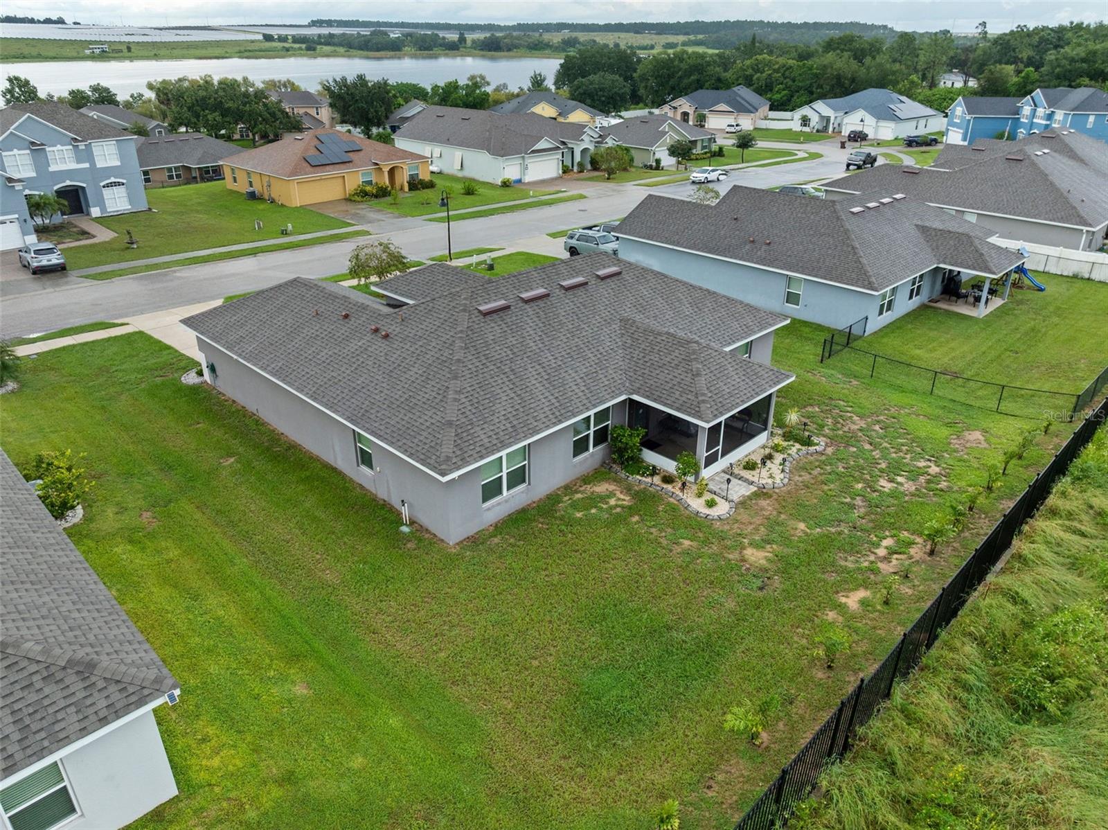 Image 21 of 21 For 189 Brookshire Drive