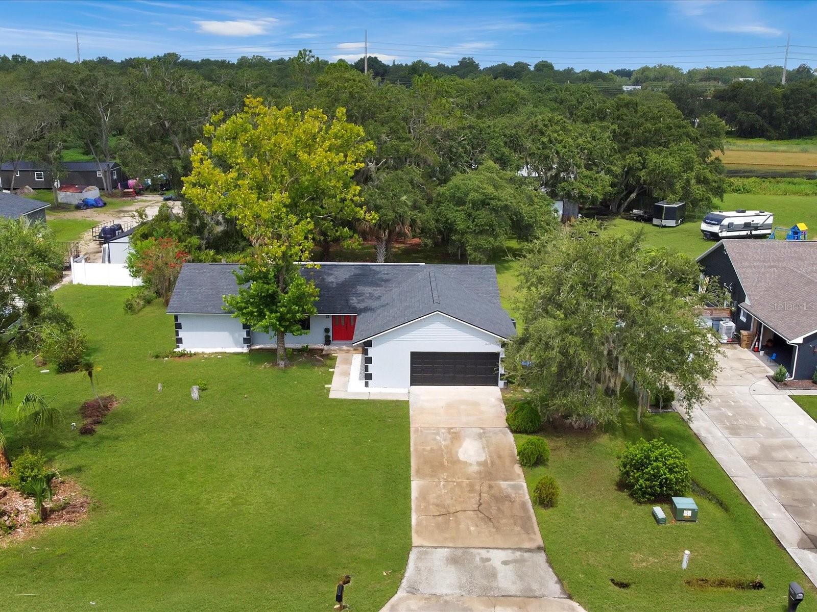 Image 43 of 44 For 1710 Big Oak Lane