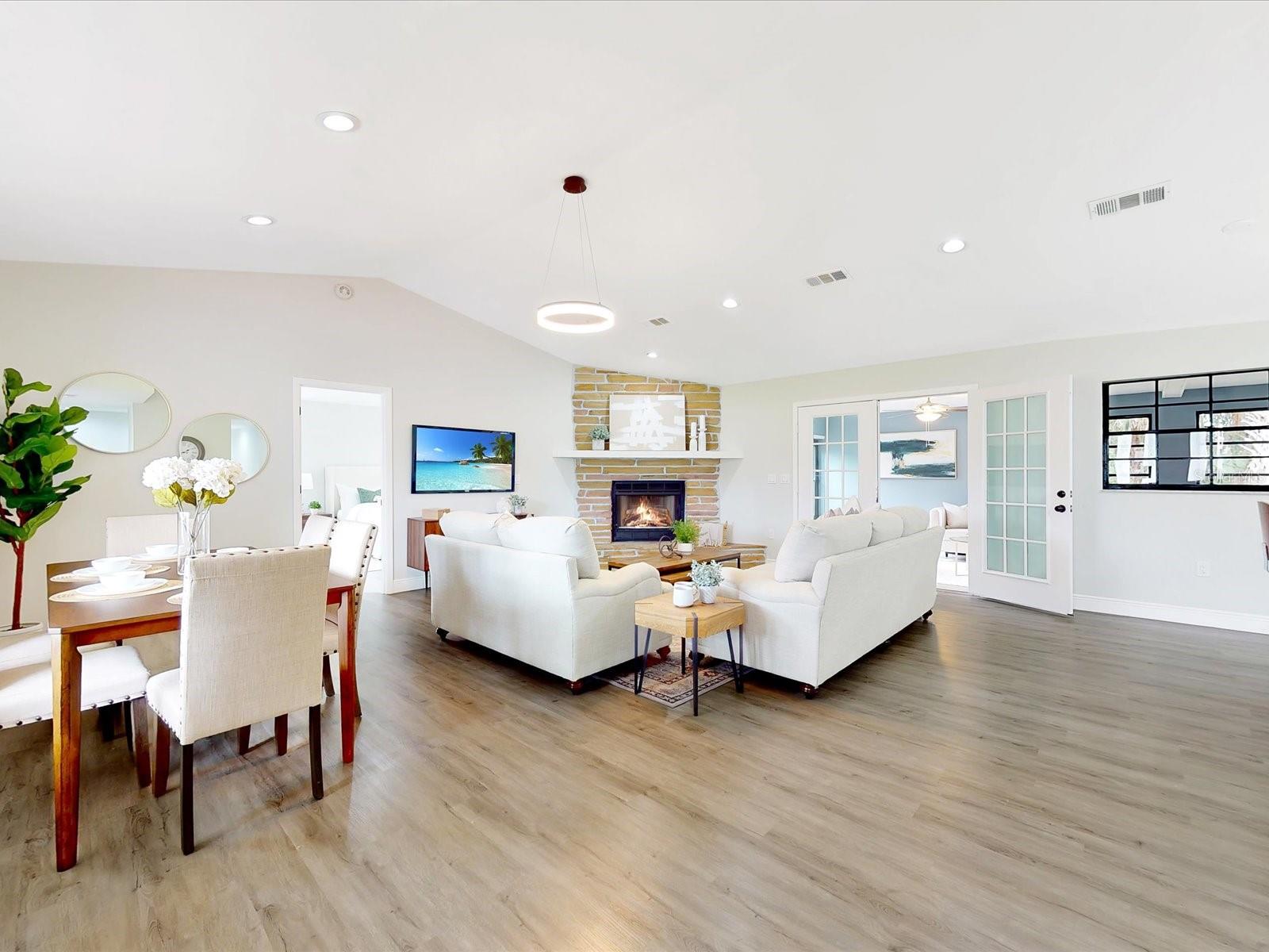 Image 6 of 44 For 1710 Big Oak Lane