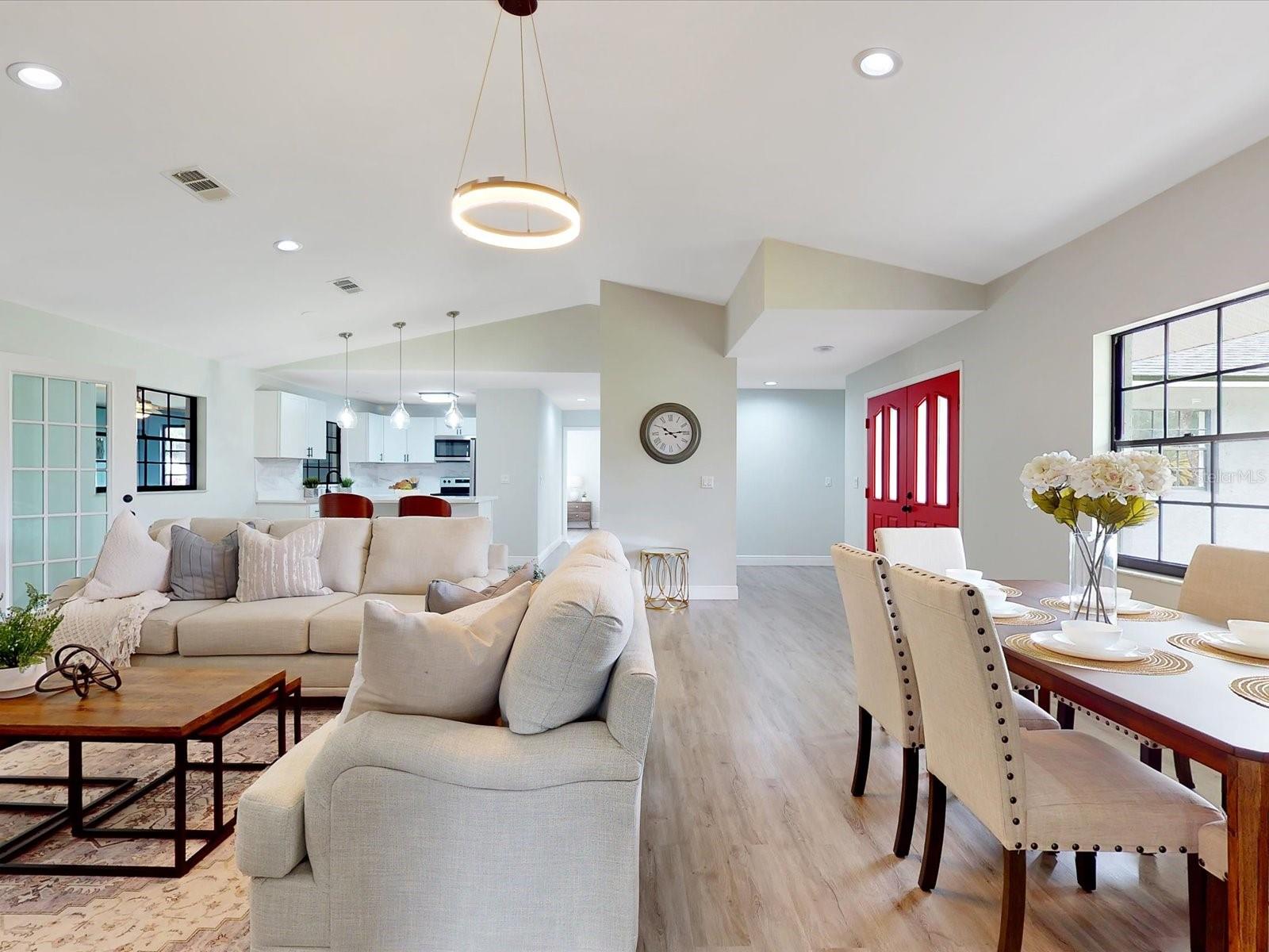 Image 8 of 44 For 1710 Big Oak Lane