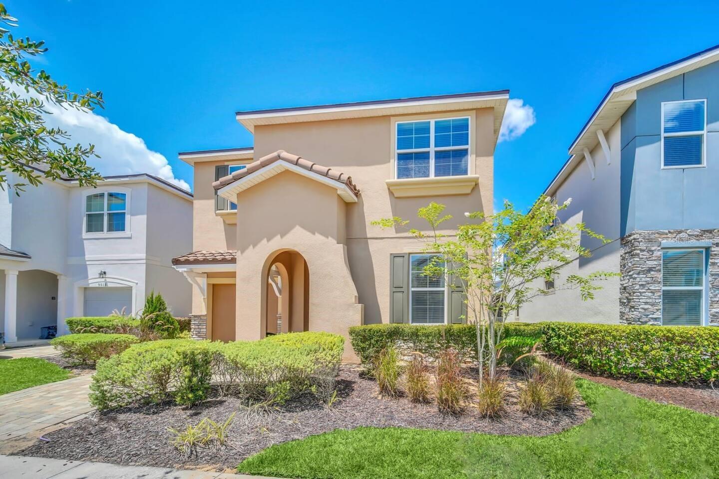 Details for 9009 Egret Mills Terrace, KISSIMMEE, FL 34747