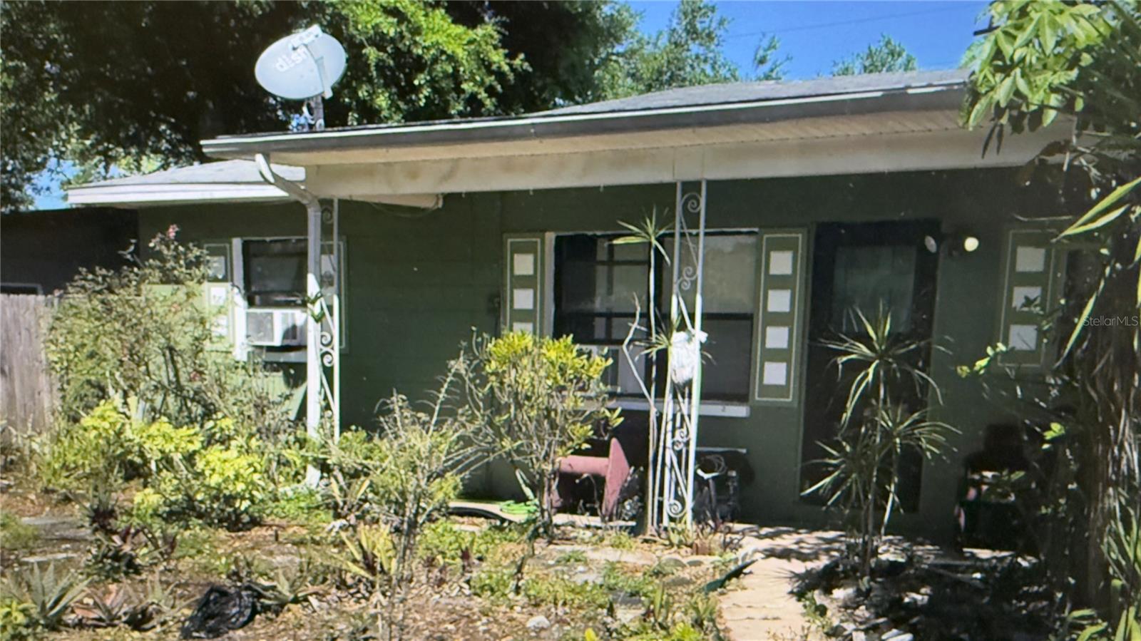 Listing Details for 722 Belair Avenue, LAKELAND, FL 33801