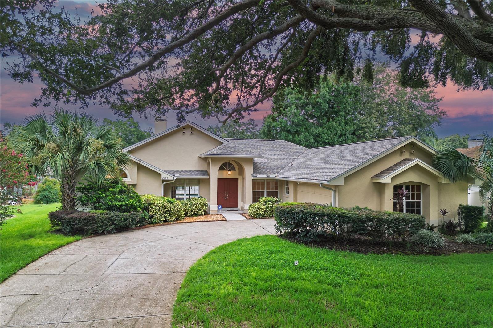 Details for 7402 Ripley Court, ORLANDO, FL 32836