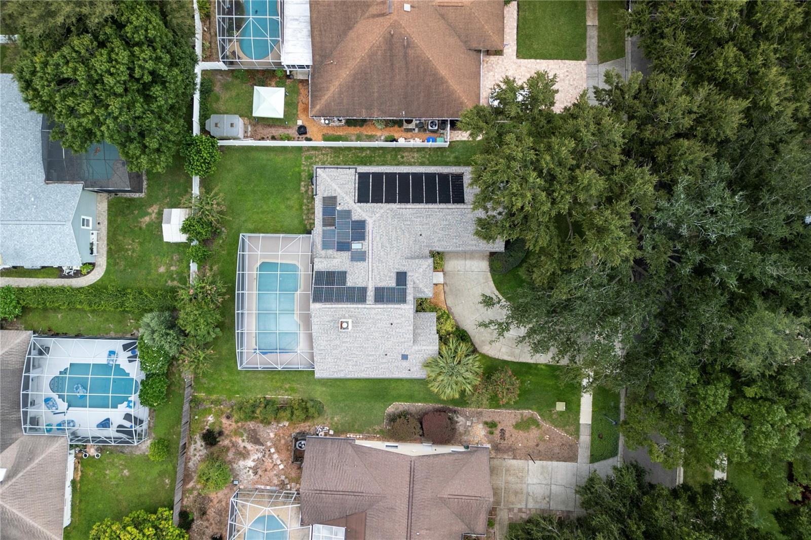 Image 43 of 48 For 7402 Ripley Court