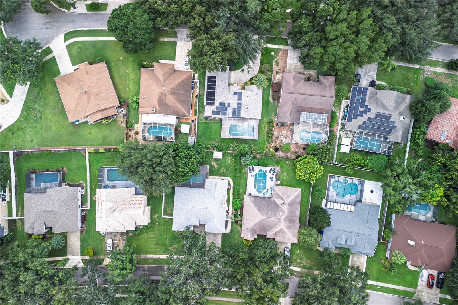 Image 45 of 48 For 7402 Ripley Court