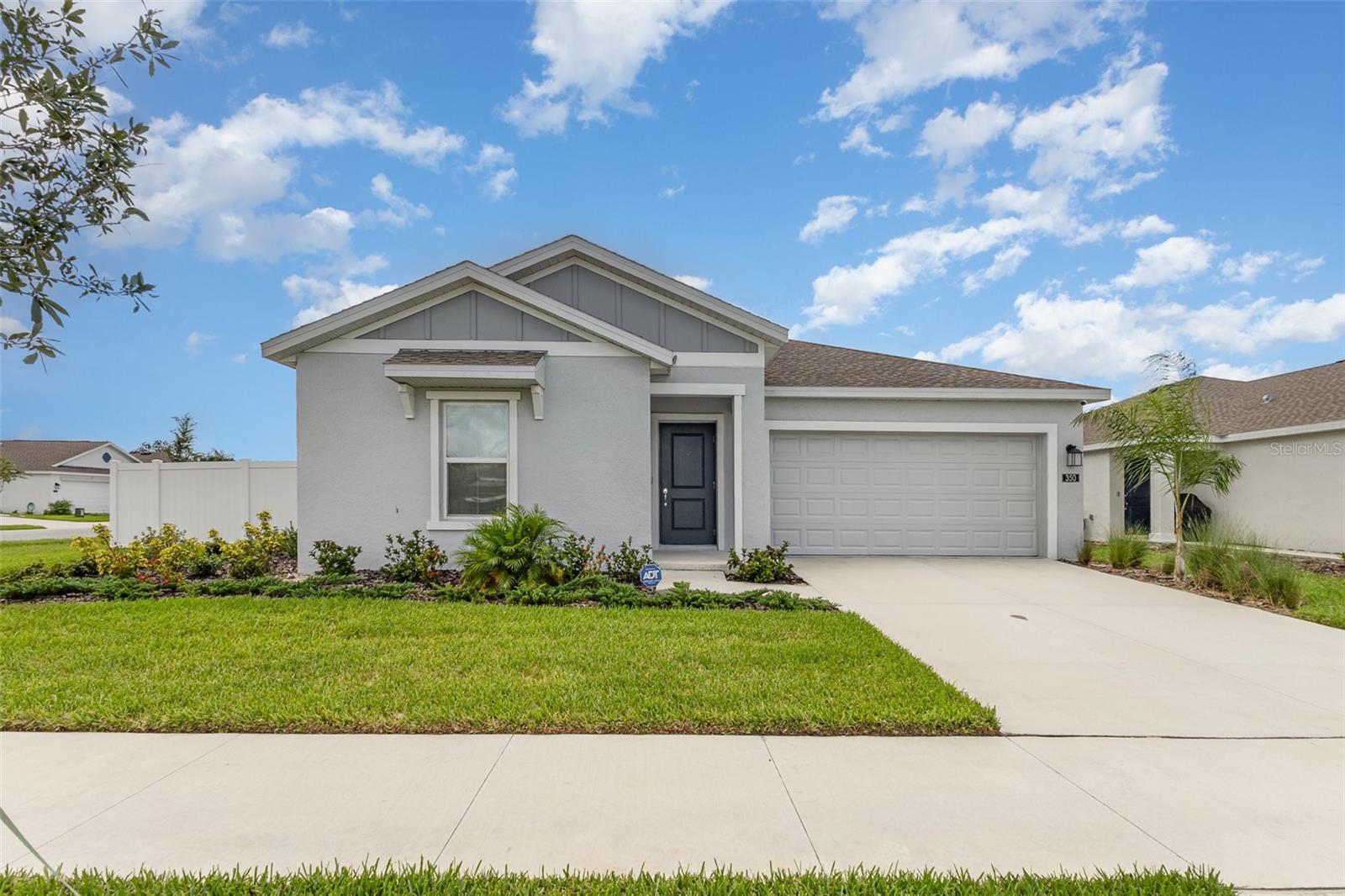 Details for 350 Rustic Rail Drive, LAKE WALES, FL 33859