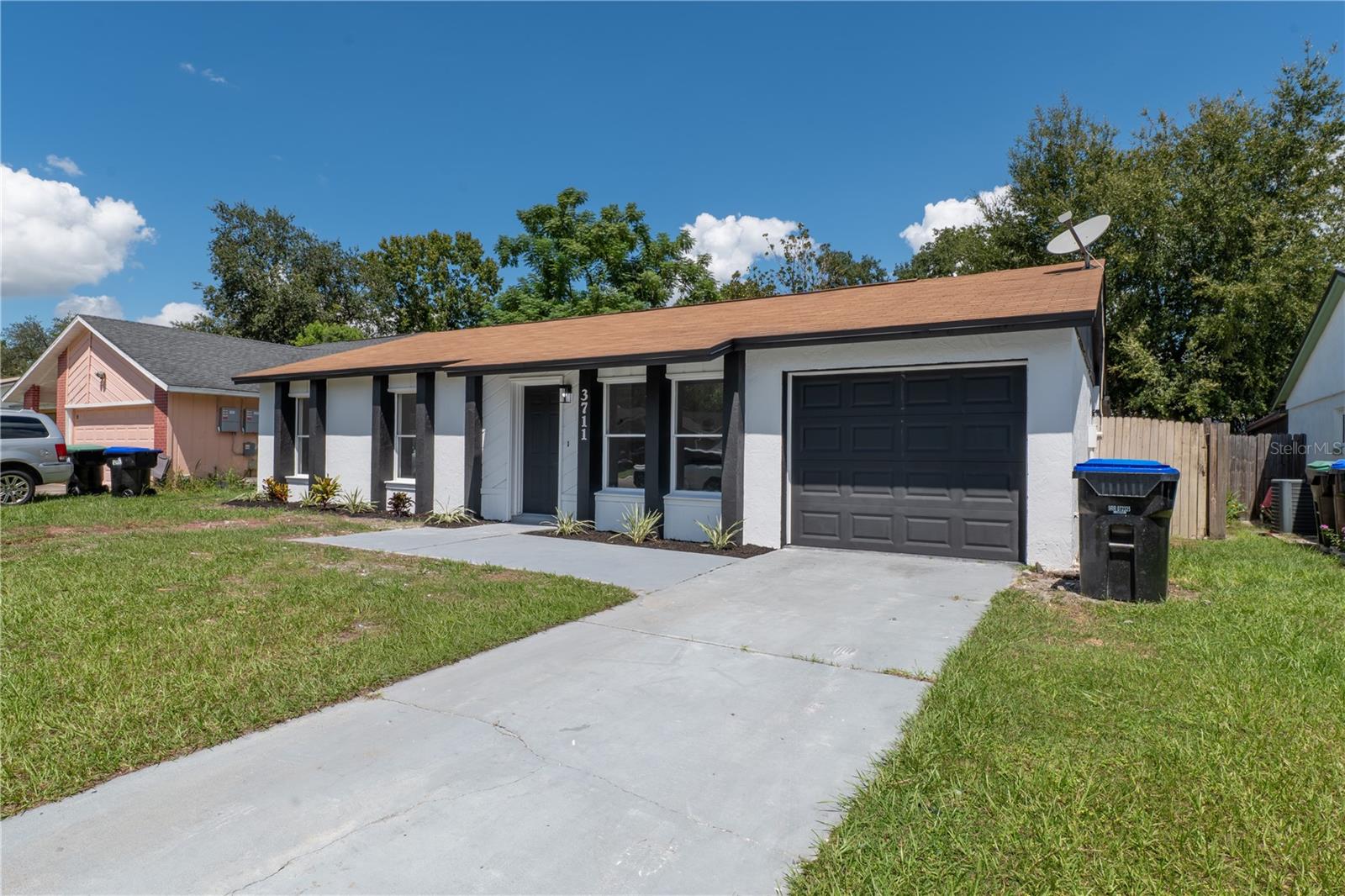 Image 2 of 35 For 3711 Shady Grove Circle