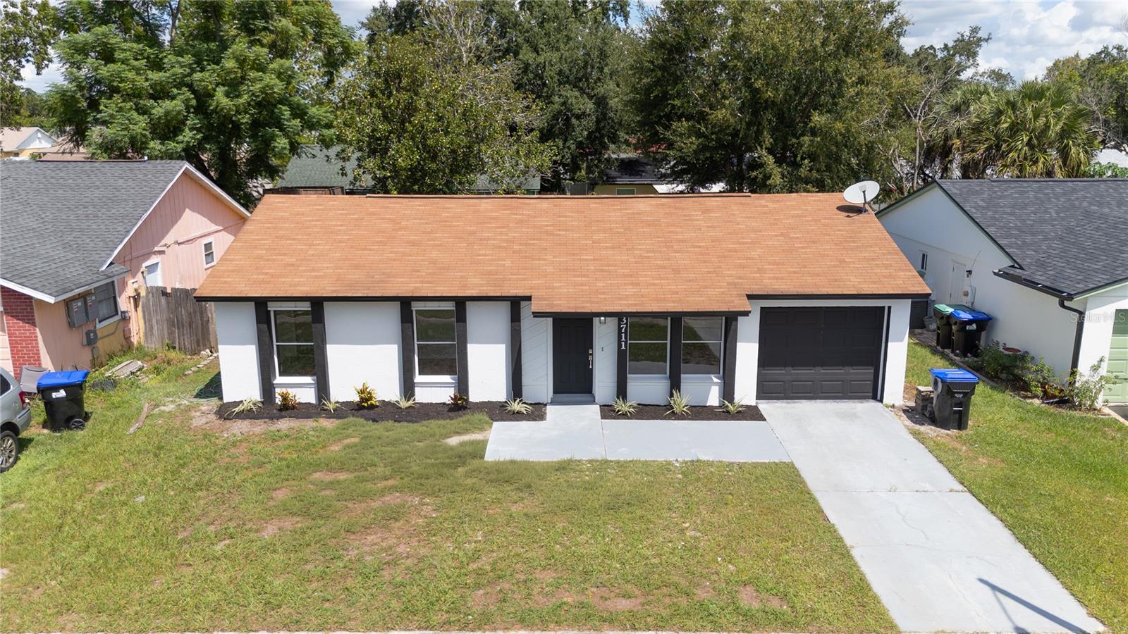 Image 3 of 35 For 3711 Shady Grove Circle