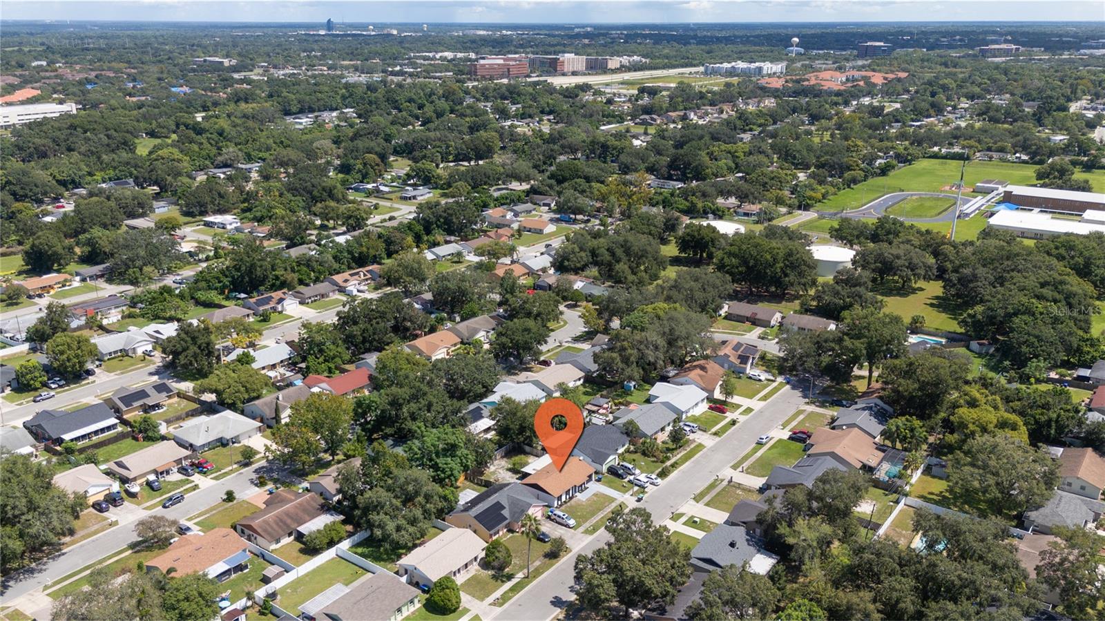 Image 31 of 35 For 3711 Shady Grove Circle