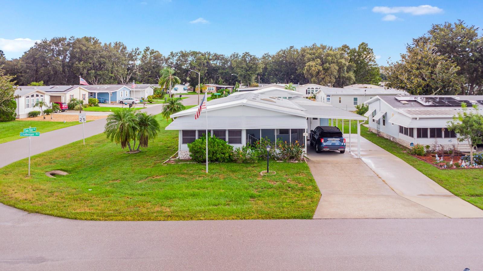 Details for 403 Challenger Avenue, DAVENPORT, FL 33897