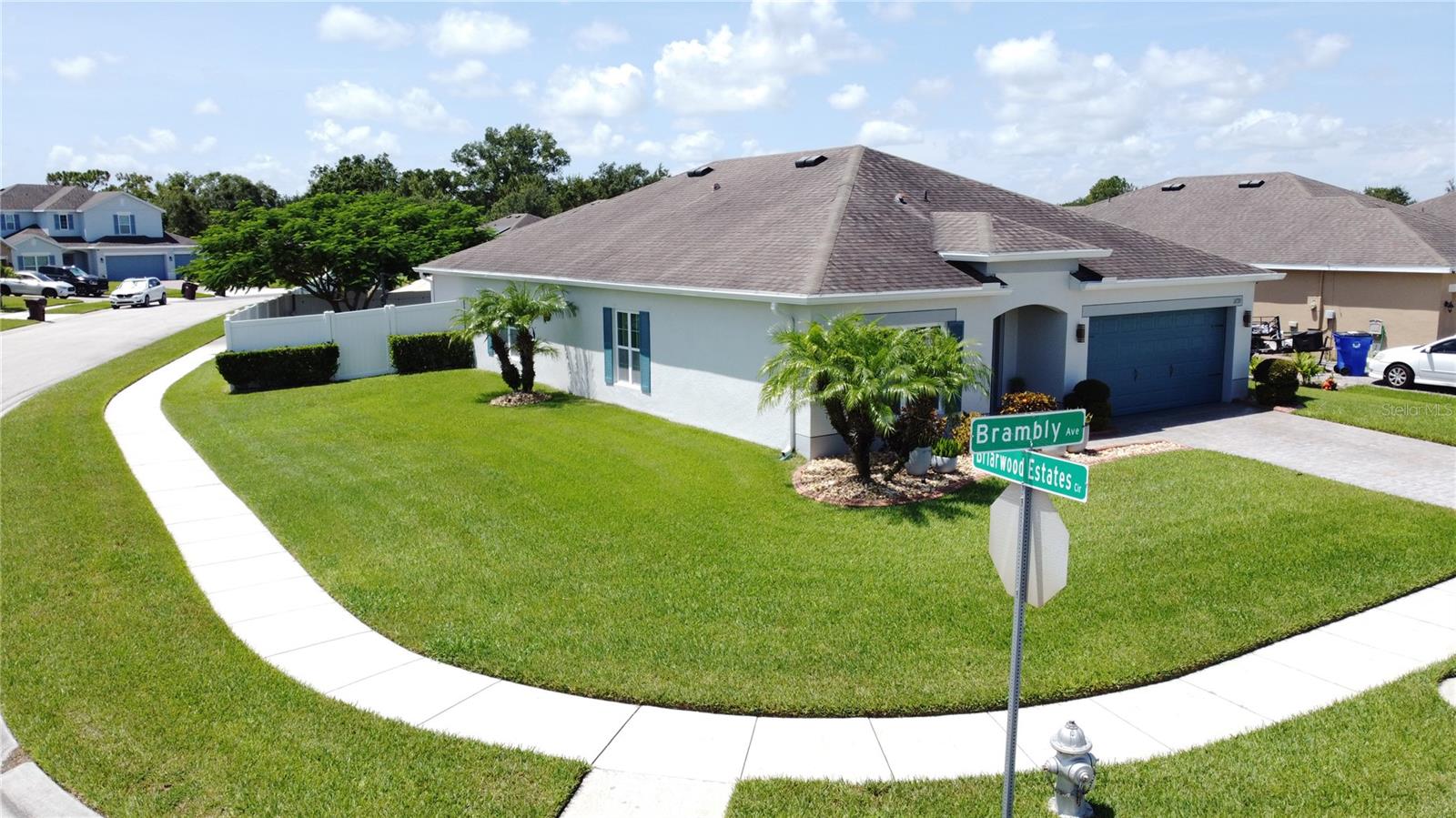 Details for 3729 Brambly Avenue, ST CLOUD, FL 34772