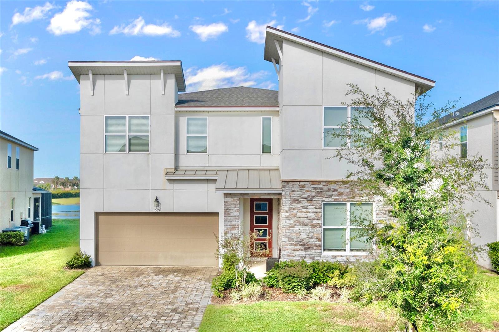 Details for 1594 Mermaid Cove Way, KISSIMMEE, FL 34747