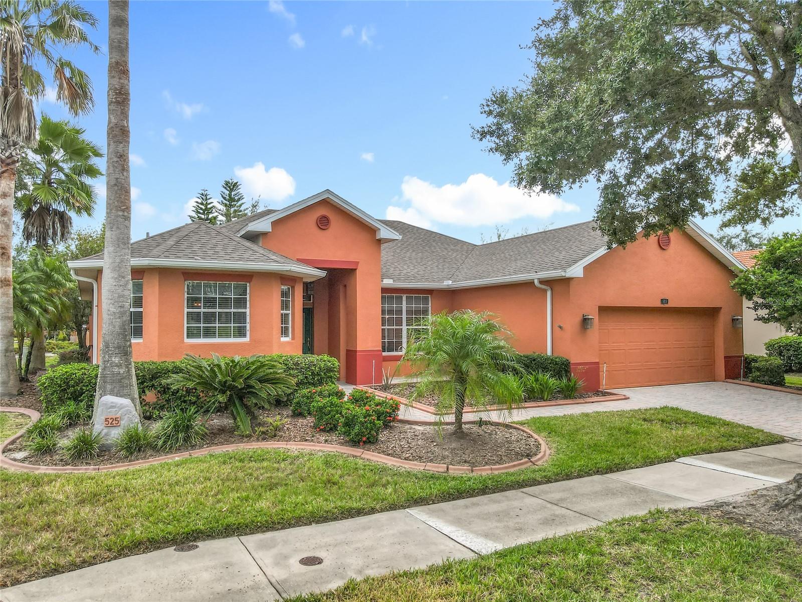 Details for 525 Shorehaven Drive, POINCIANA, FL 34759