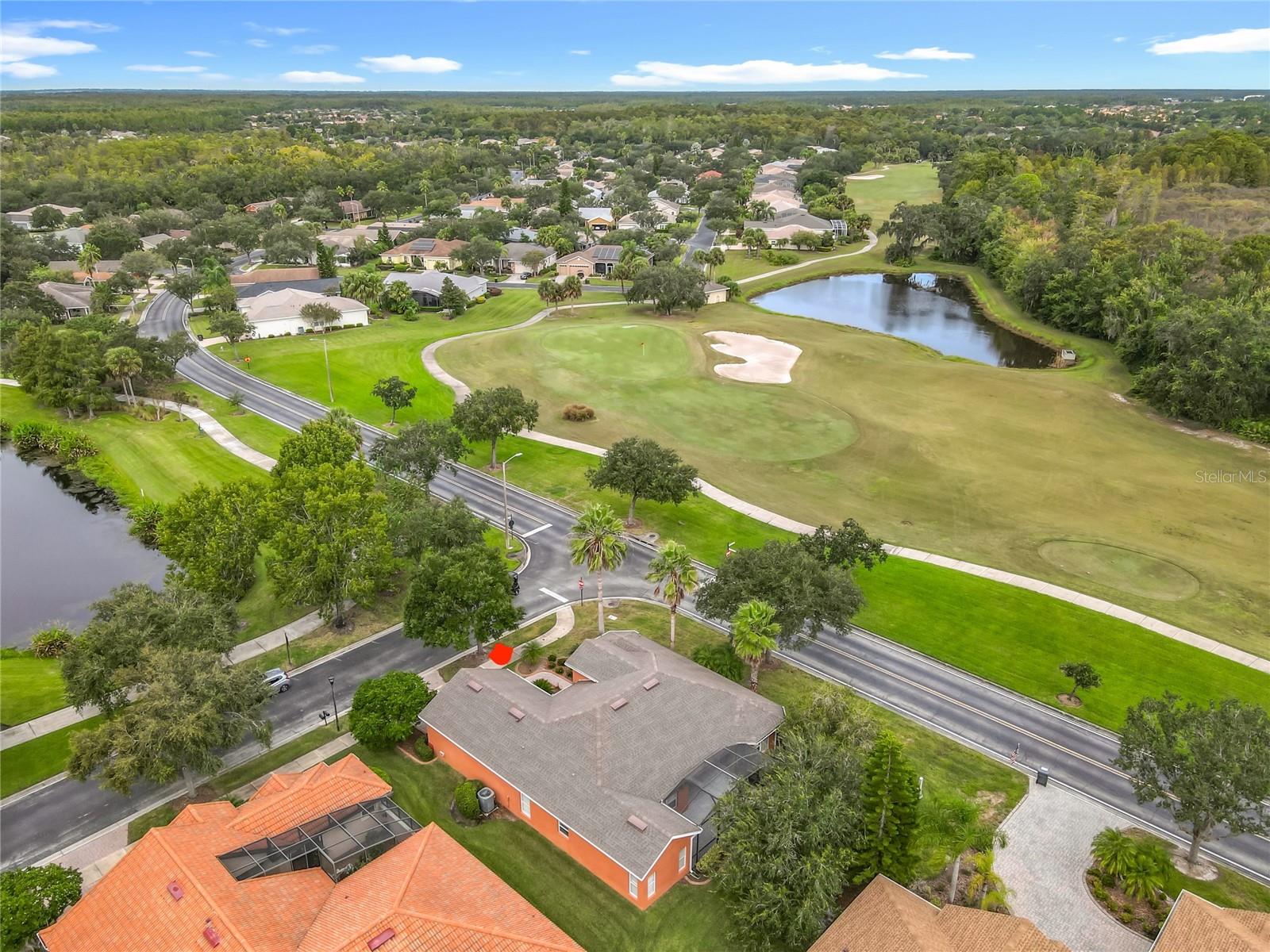 Image 42 of 50 For 525 Shorehaven Drive