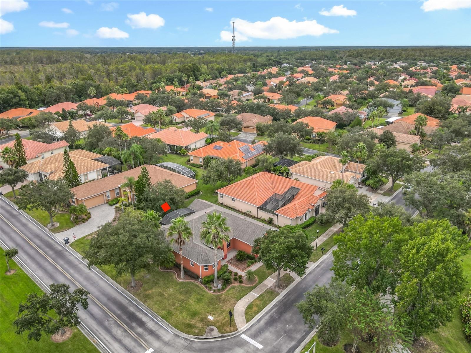 Image 46 of 50 For 525 Shorehaven Drive