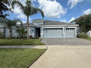 Details for 1488 Olympic Club Boulevard, CHAMPIONS GATE, FL 33896