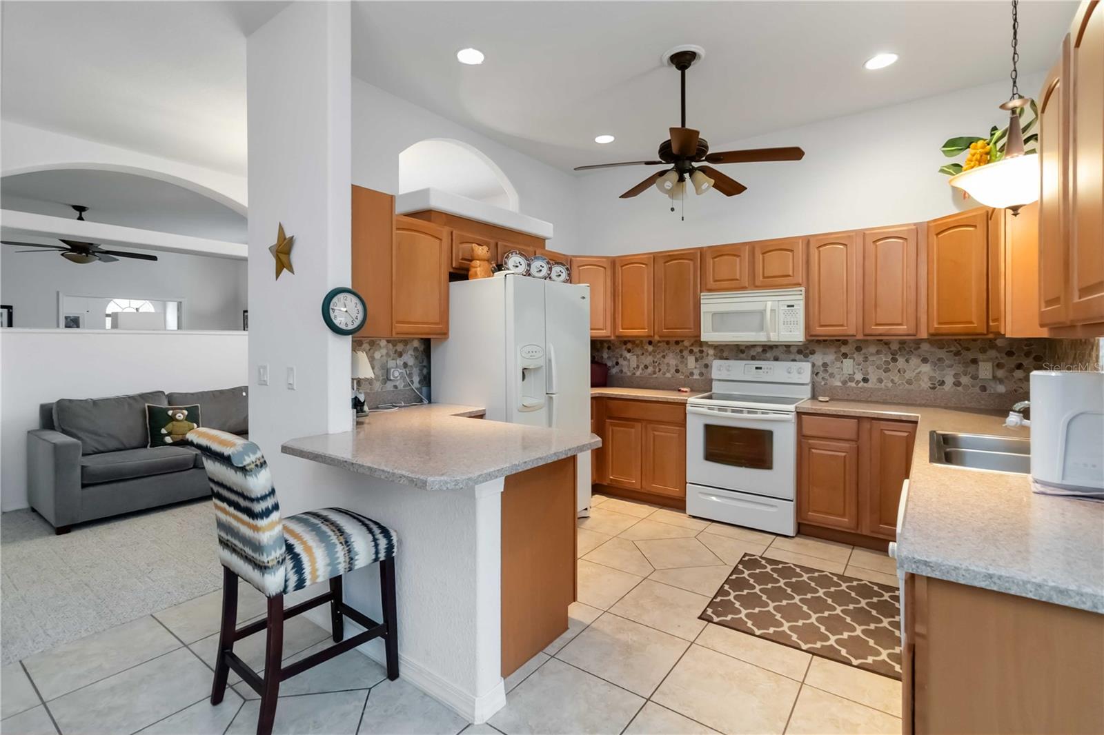 Image 12 of 45 For 1150 Creekview Court