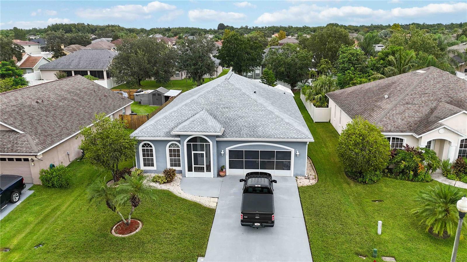 Image 30 of 45 For 1150 Creekview Court