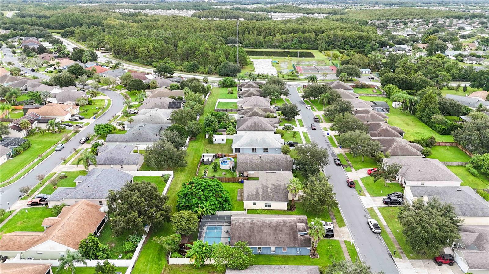 Image 34 of 45 For 1150 Creekview Court