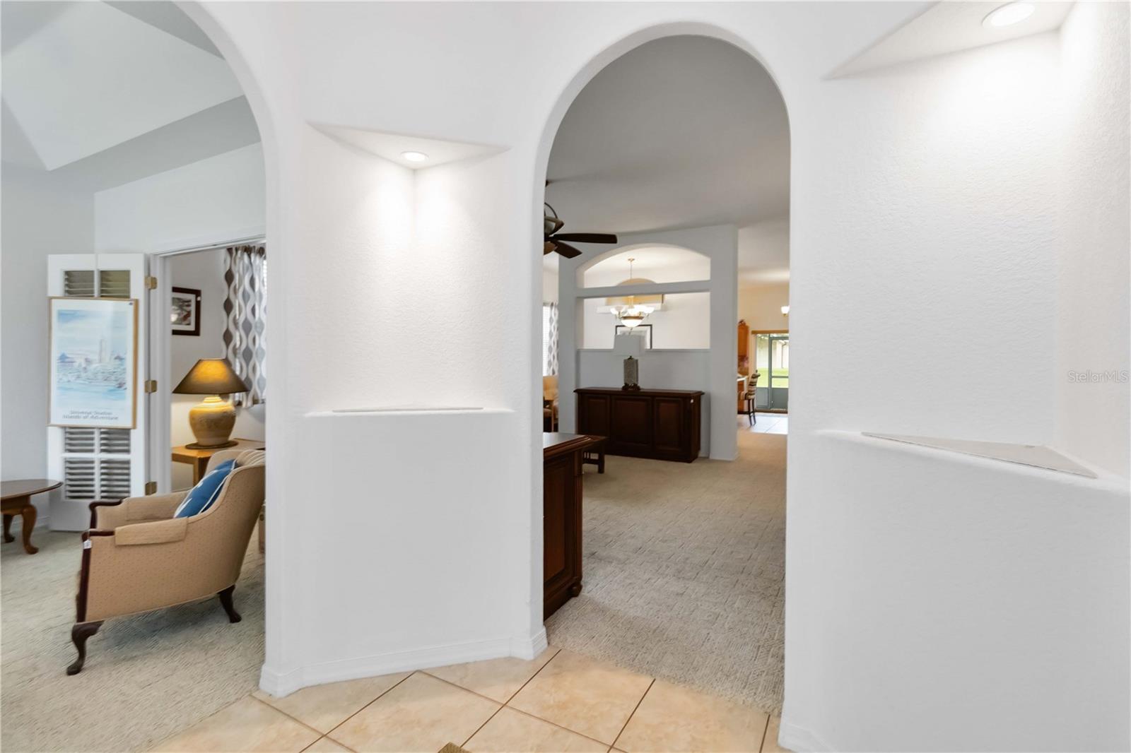 Image 4 of 45 For 1150 Creekview Court