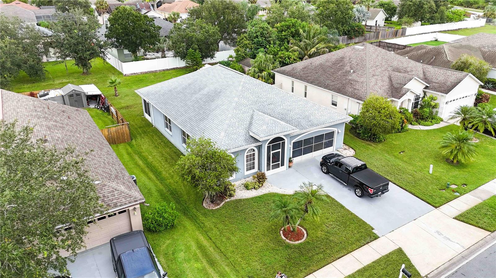 Image 42 of 45 For 1150 Creekview Court
