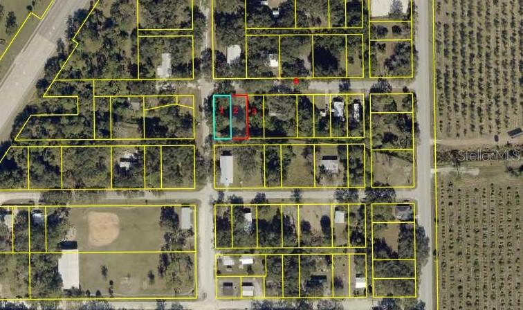 Details for 851 Caloosahatchee Avenue 3, LABELLE, FL 33935