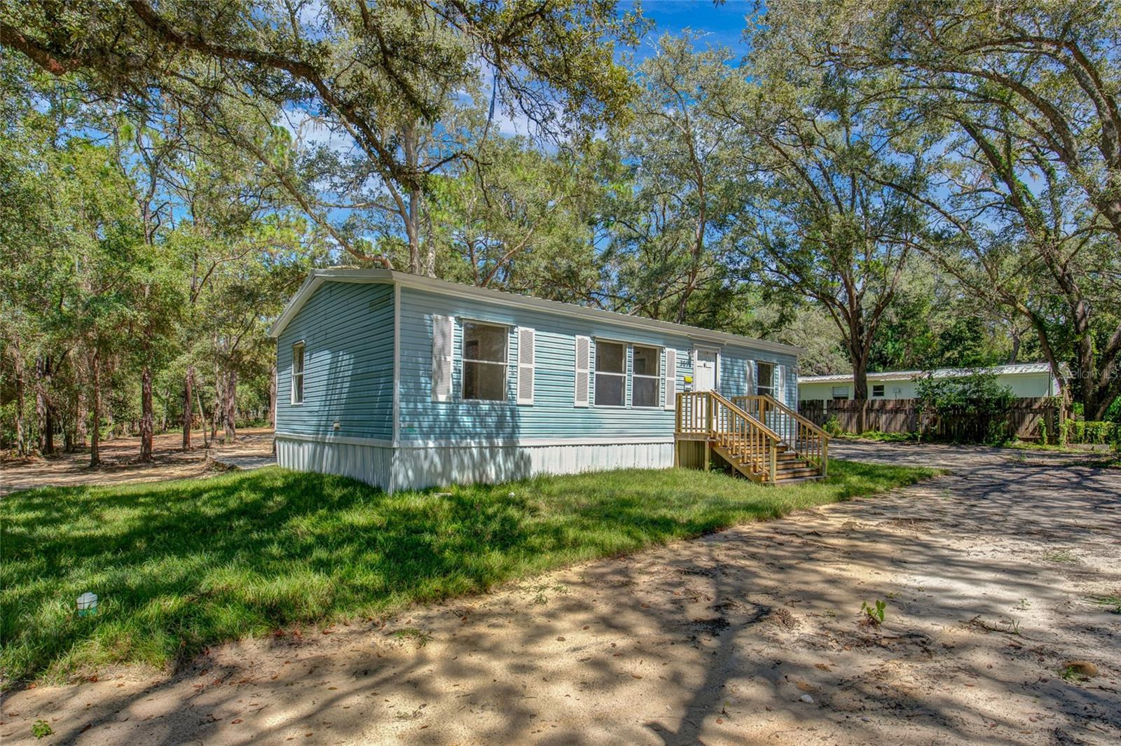 Details for 3095 Possum Court, INVERNESS, FL 34452