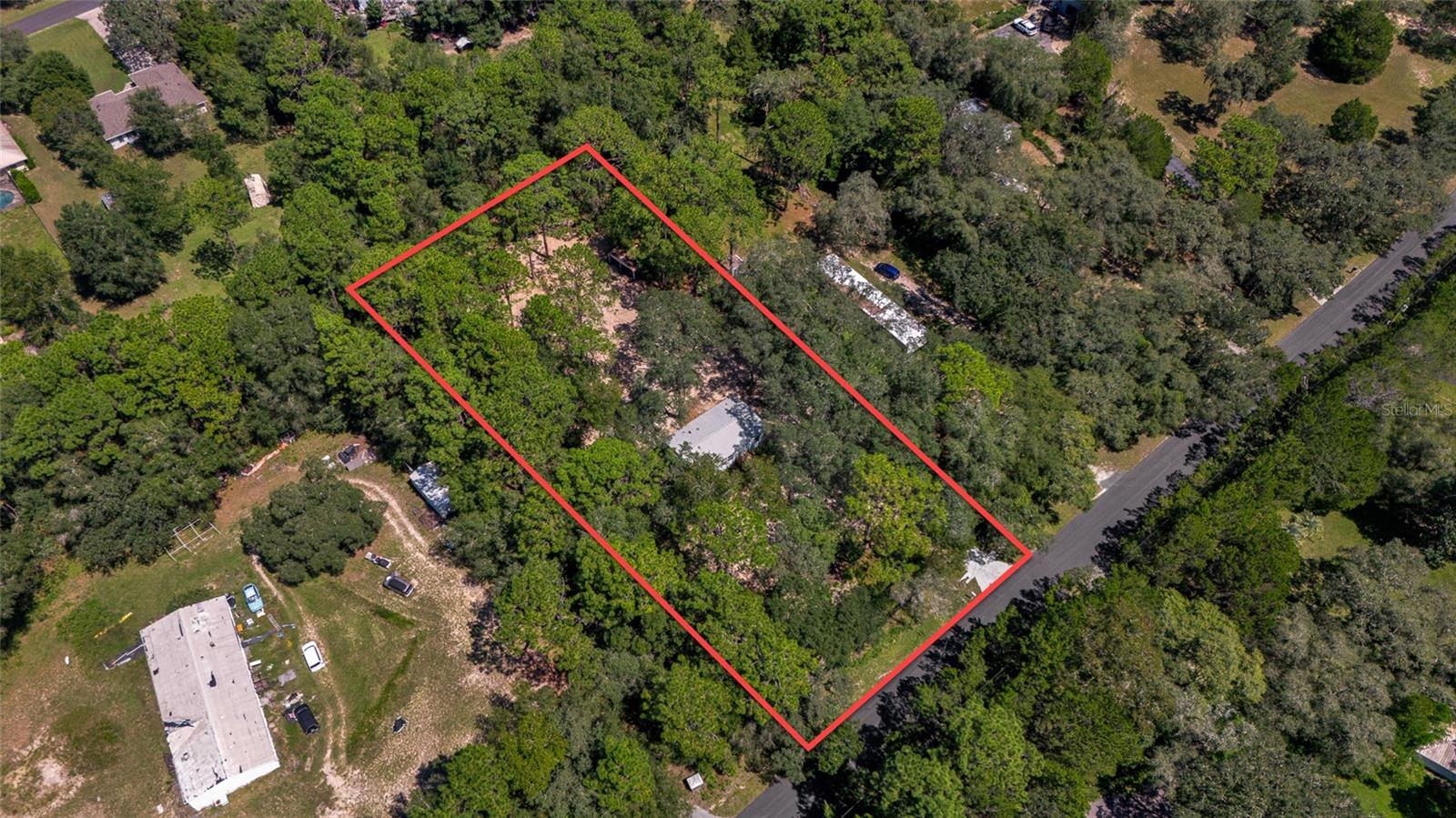 Image 41 of 45 For 3095 Possum Court