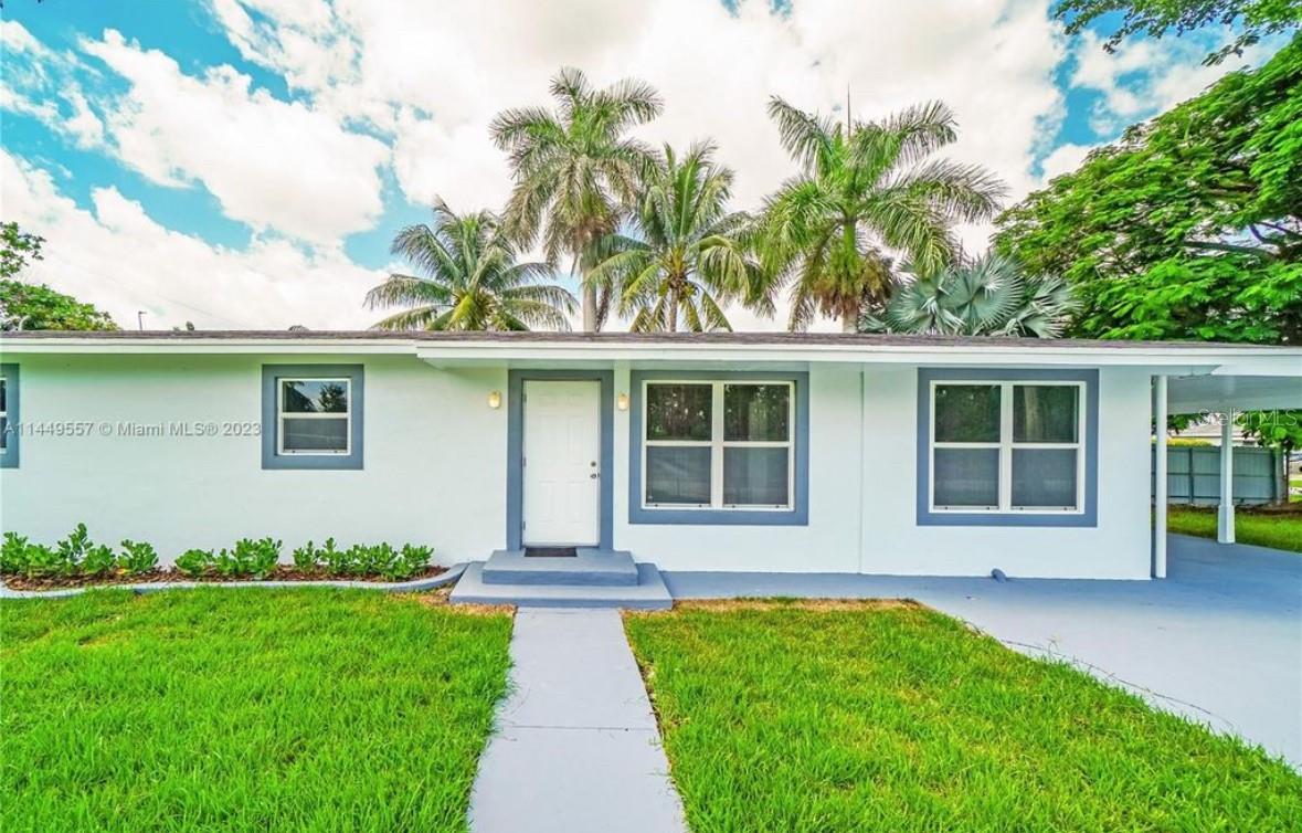 Details for 300 8th Avenue, HOMESTEAD, FL 33034