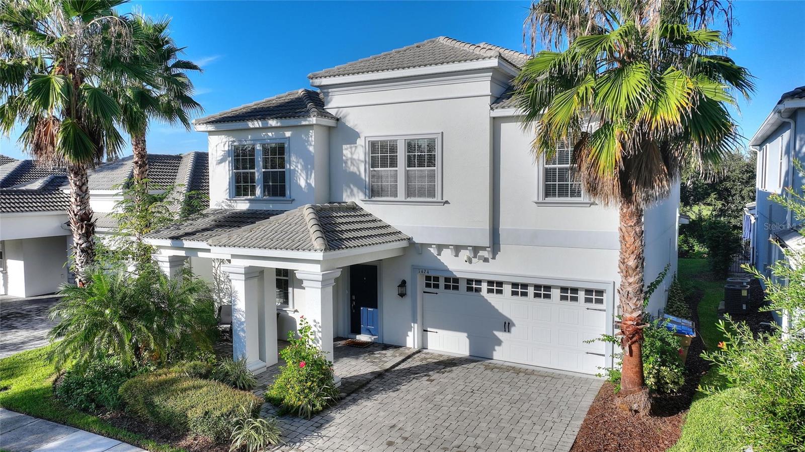 Details for 1424 Pro Shop Court, DAVENPORT, FL 33896