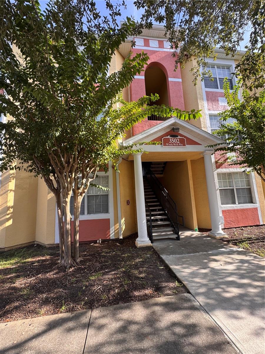 Details for 3502 Windy Walk Way 2105, ORLANDO, FL 32837