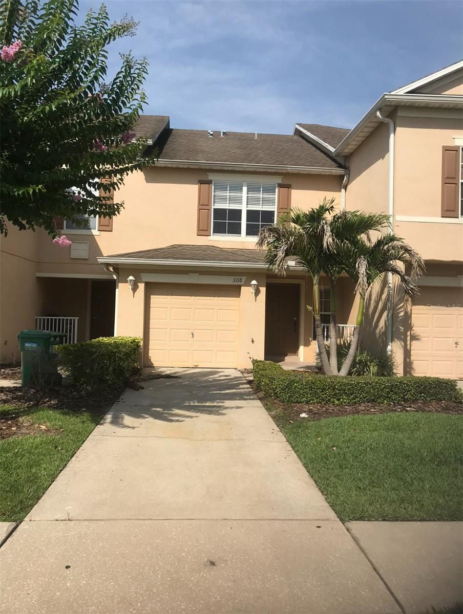 Details for 308 Artisan Street L, ORLANDO, FL 32824