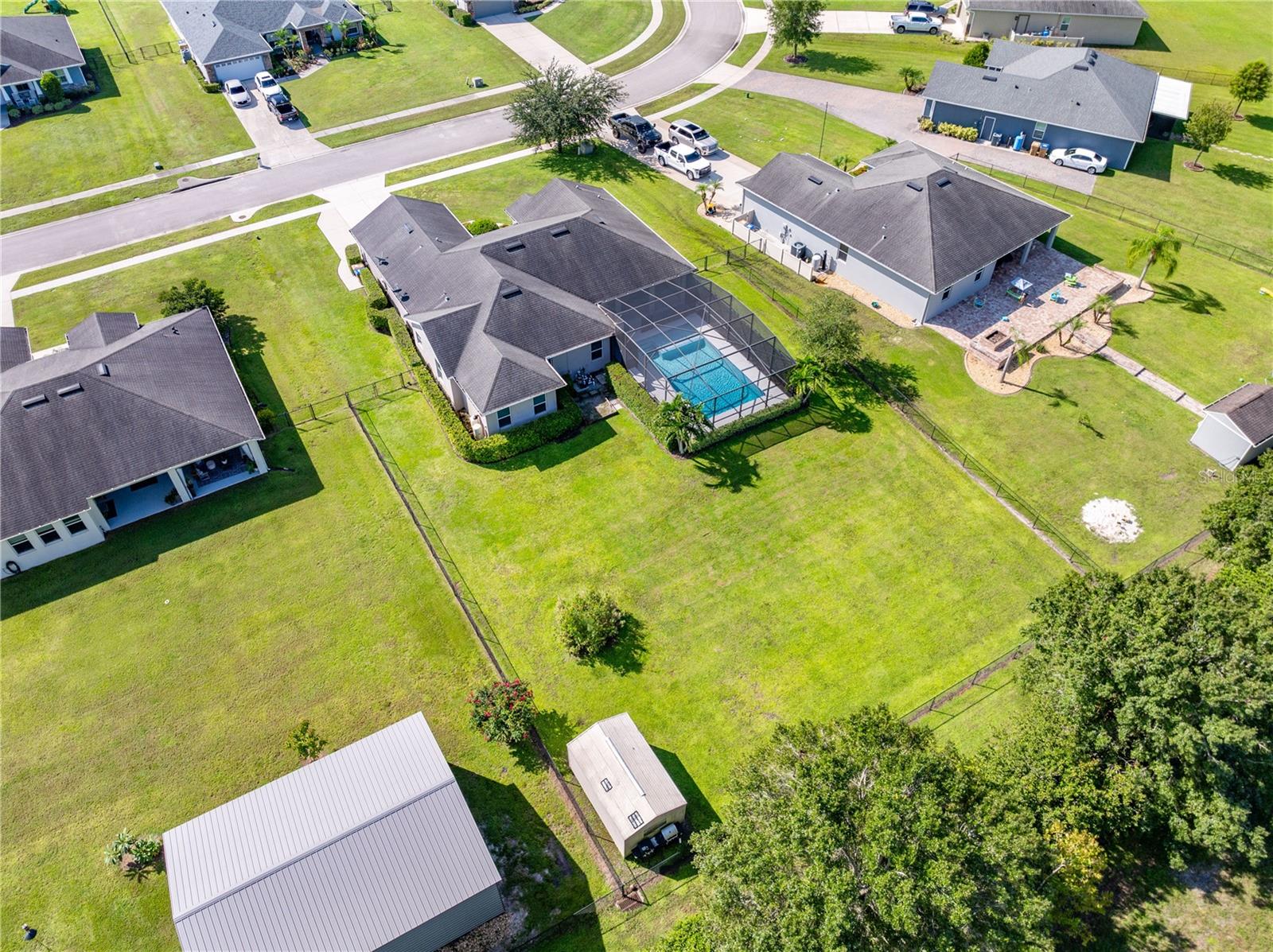 Image 66 of 70 For 1308 Nova Park Court