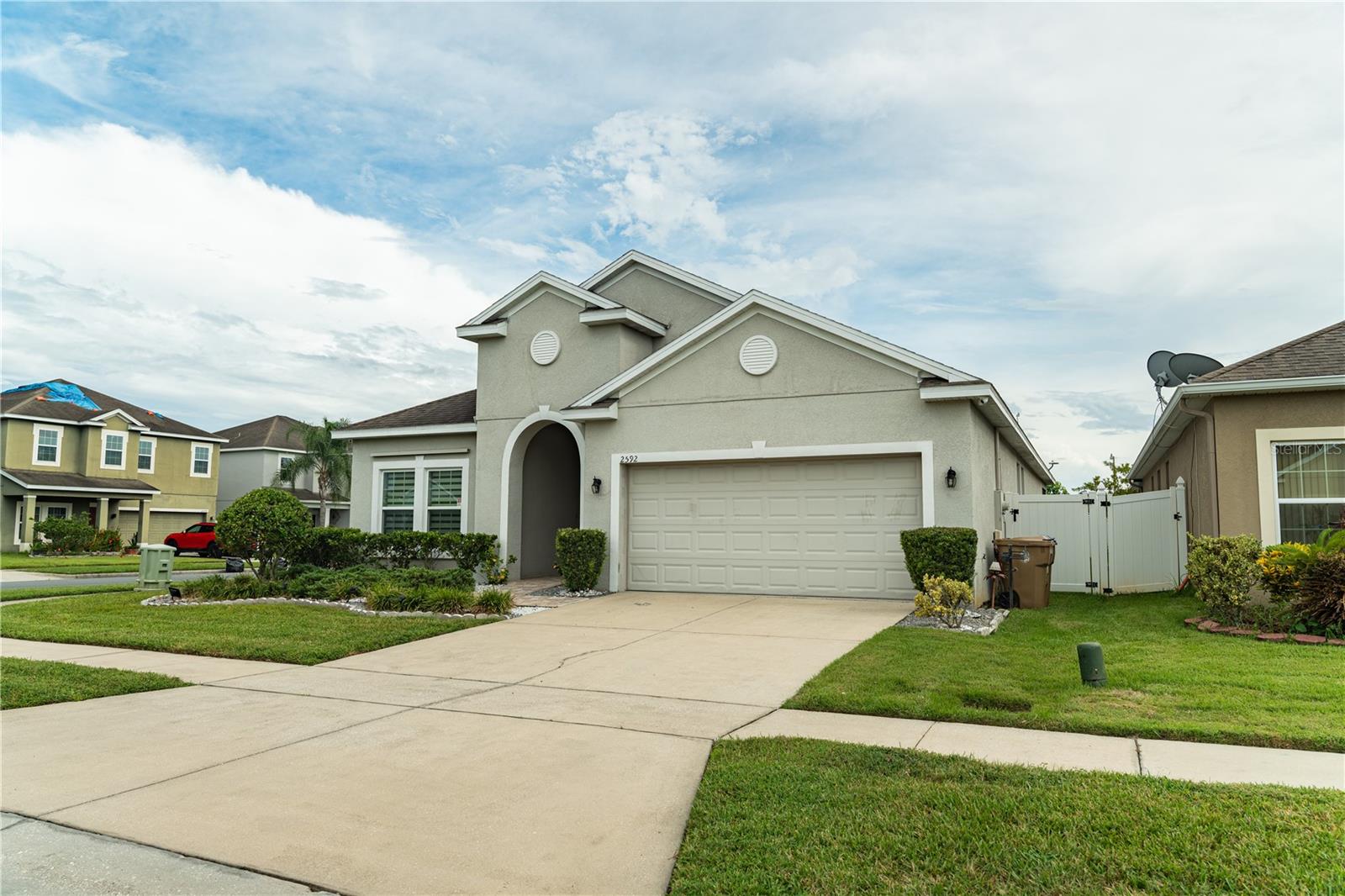Details for 2592 Isabela Terrace, KISSIMMEE, FL 34743