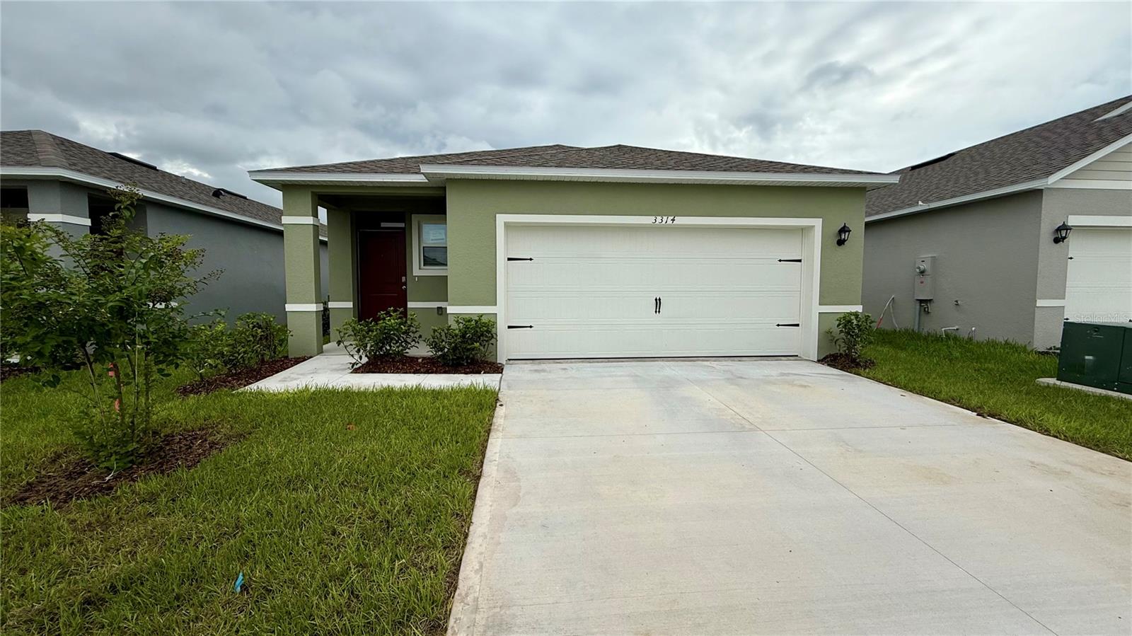 Details for 3314 Pine Lily Avenue, POINCIANA, FL 34759
