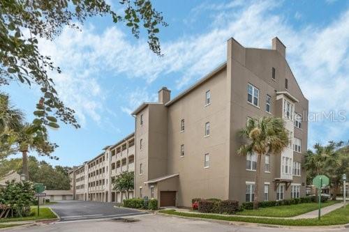 Details for 1410 Celebration Avenue 407, CELEBRATION, FL 34747