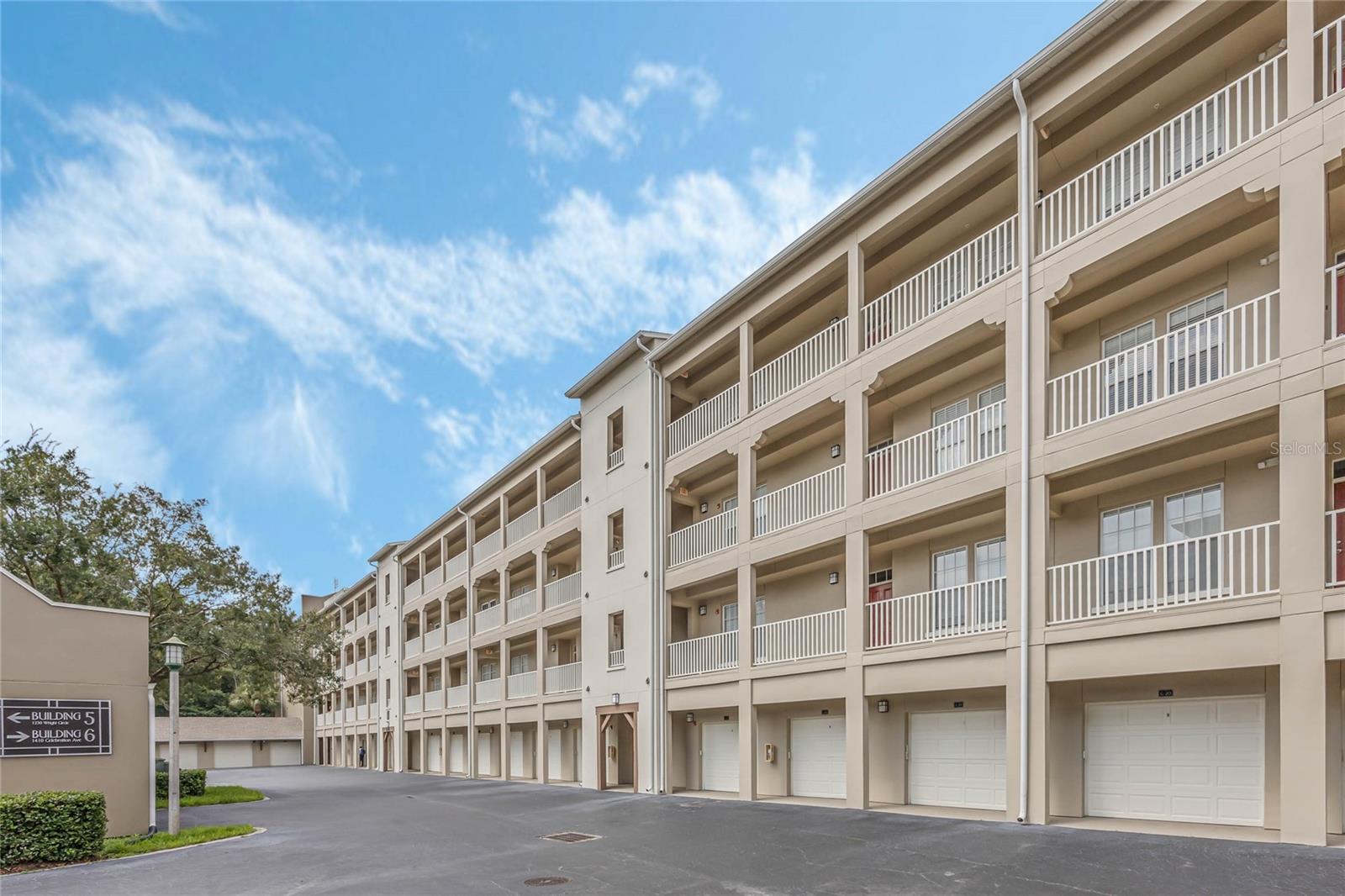 Image 19 of 32 For 1410 Celebration Avenue 407