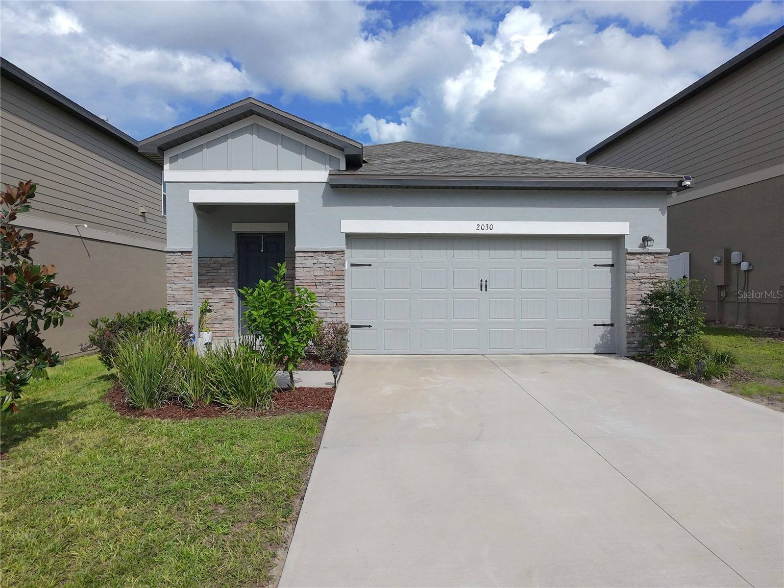 Details for 2030 Hemingway Circle, GROVELAND, FL 34736