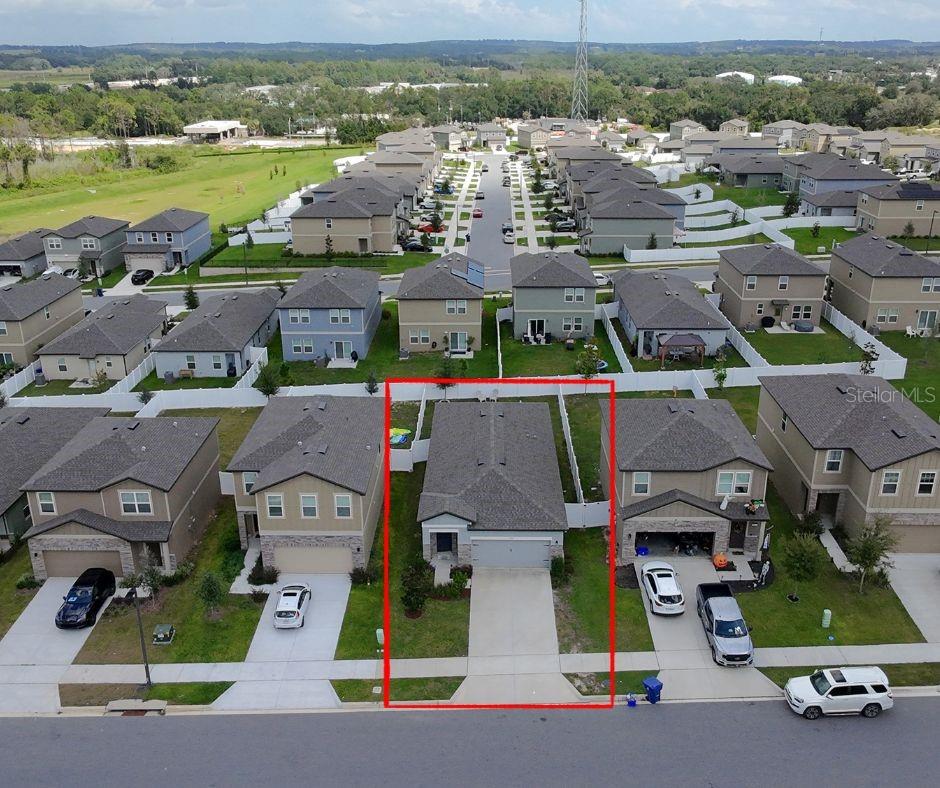 Image 20 of 21 For 2030 Hemingway Circle